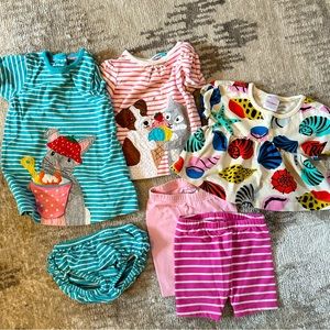 Baby Boden Outfit Bundle!
